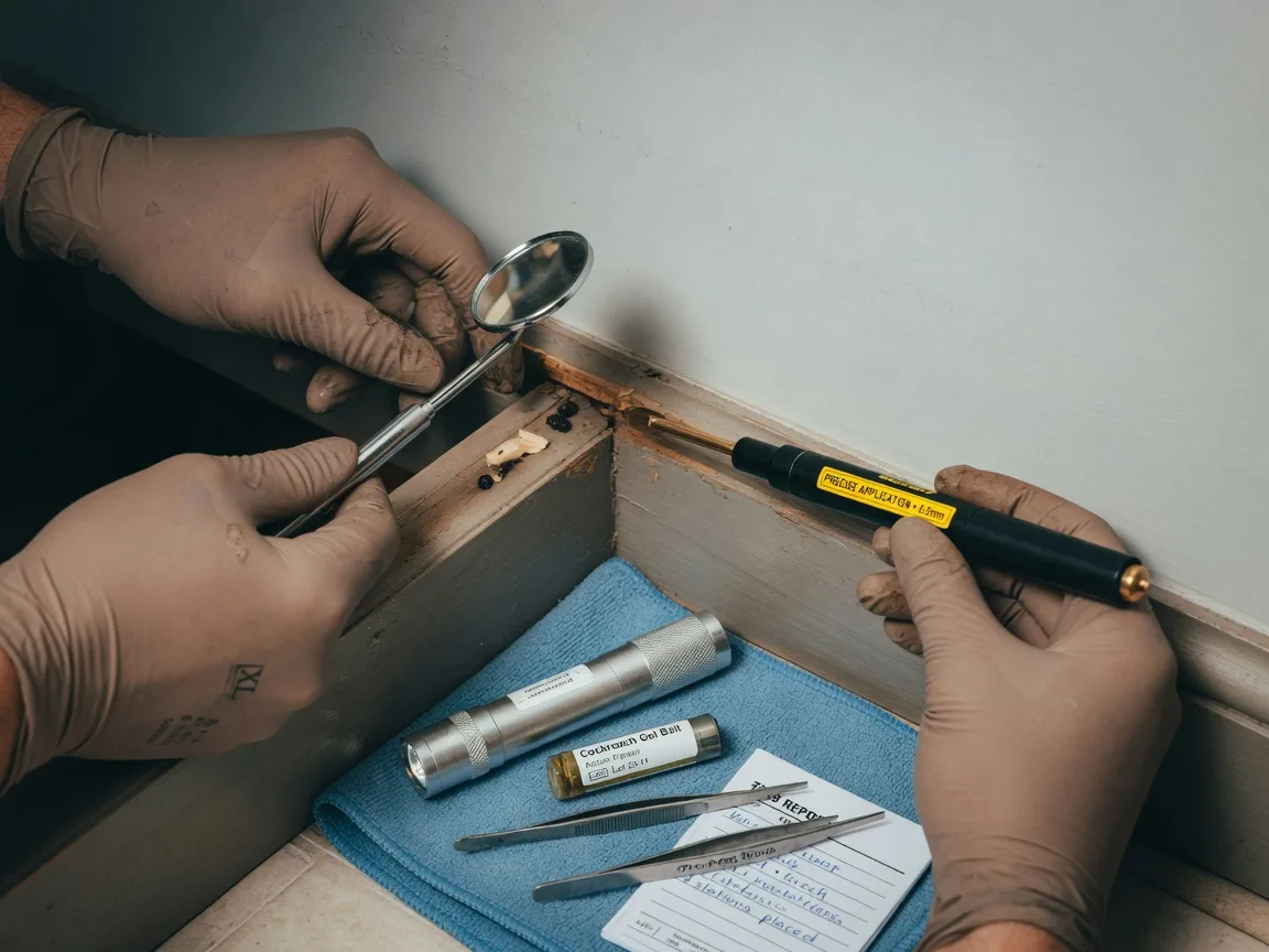 Why choose Emergency Pest Control in Girard, GA